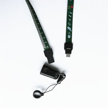 識別證帶款電子煙USB數據線-Type-c_1